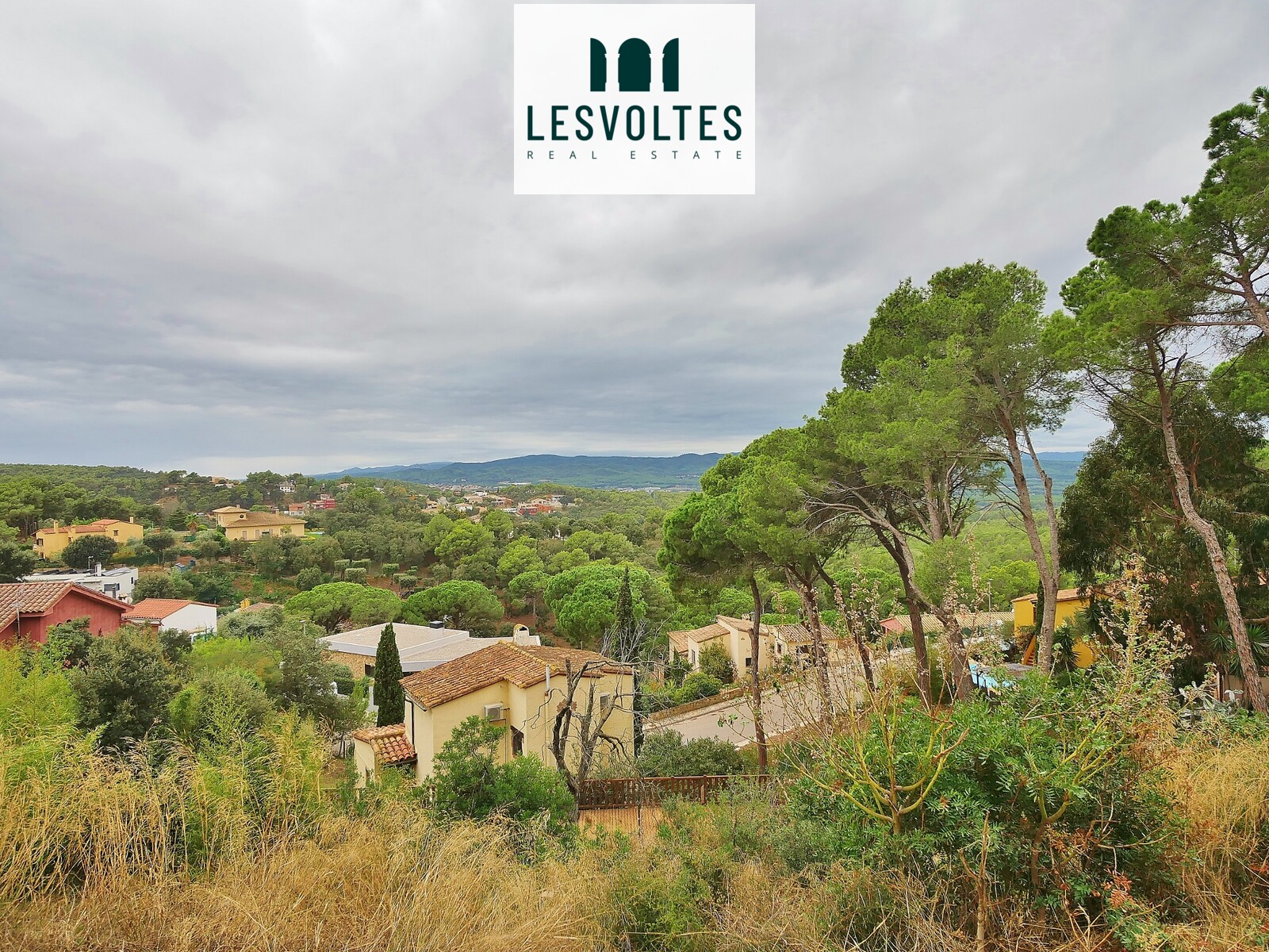 TERRENO URBANO DE 830 M2, EN VENTA EN RESIDENCIAL BEGUR