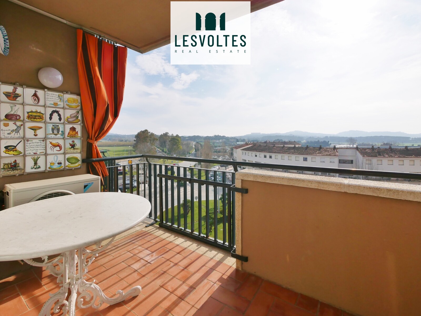 Flat for sale in Palafrugell with 72 m2