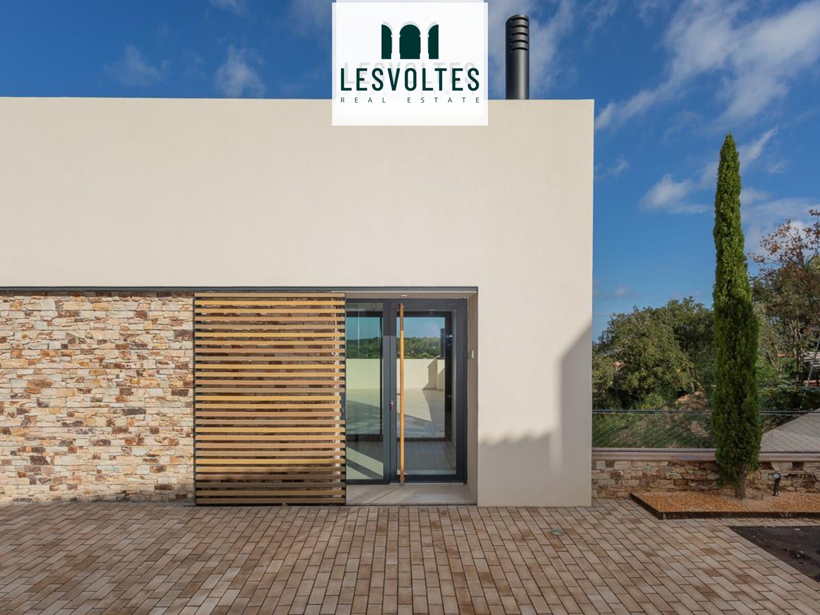 NOVA PROMOCIÓ D'OBRA NOVA DE 12 CASES D'ALT STANDING AL CENTRE DE BEGUR