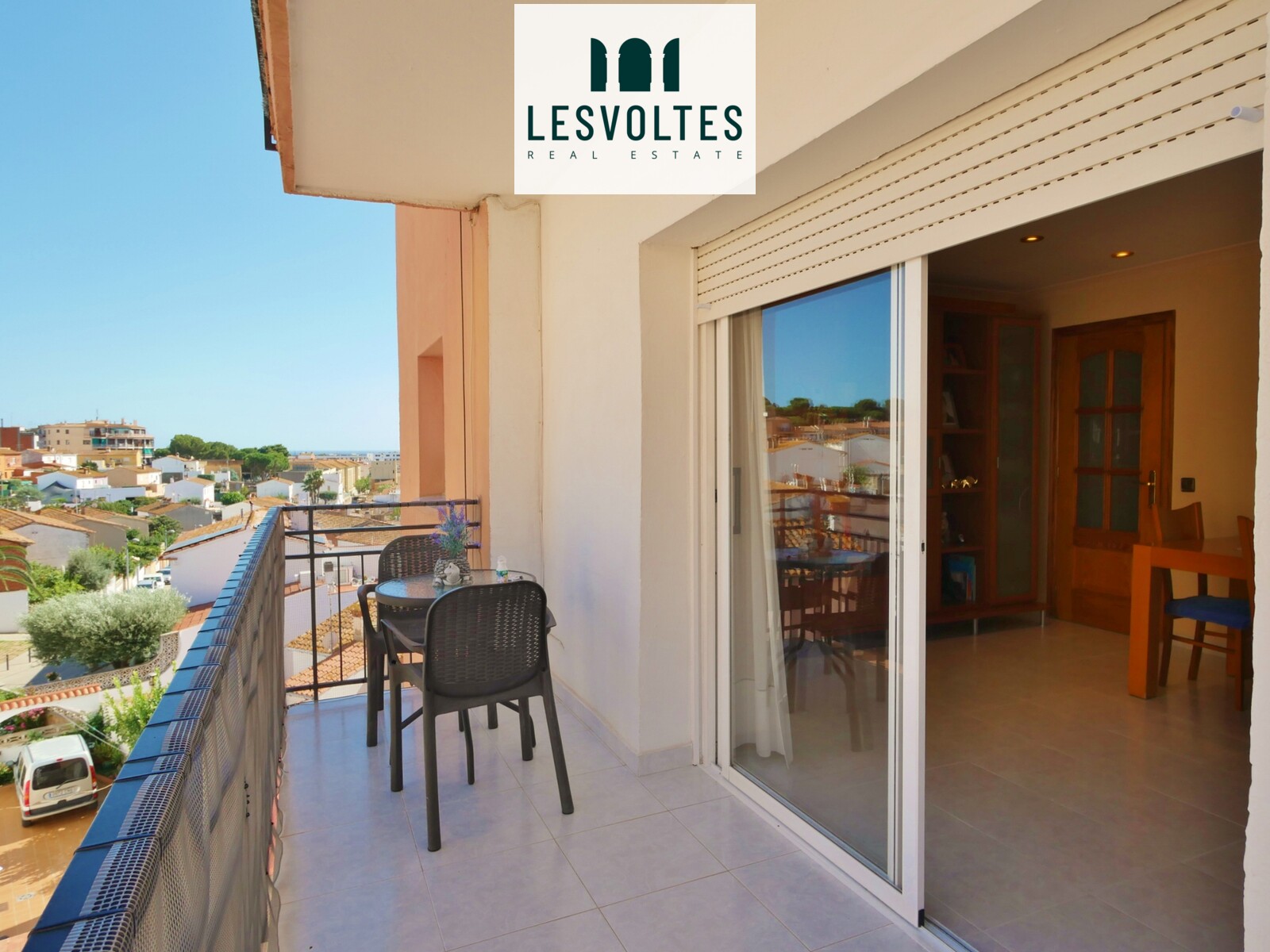 Piso en venta en Palamós de 85 m2