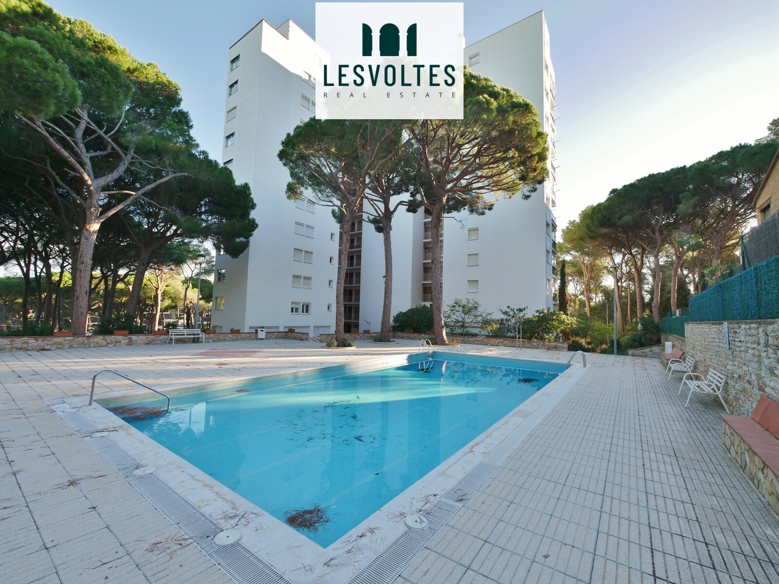 ACOLLIDOR PIS MOBLAT DE 64M2 EN LLOGUER SITUAT A PALS