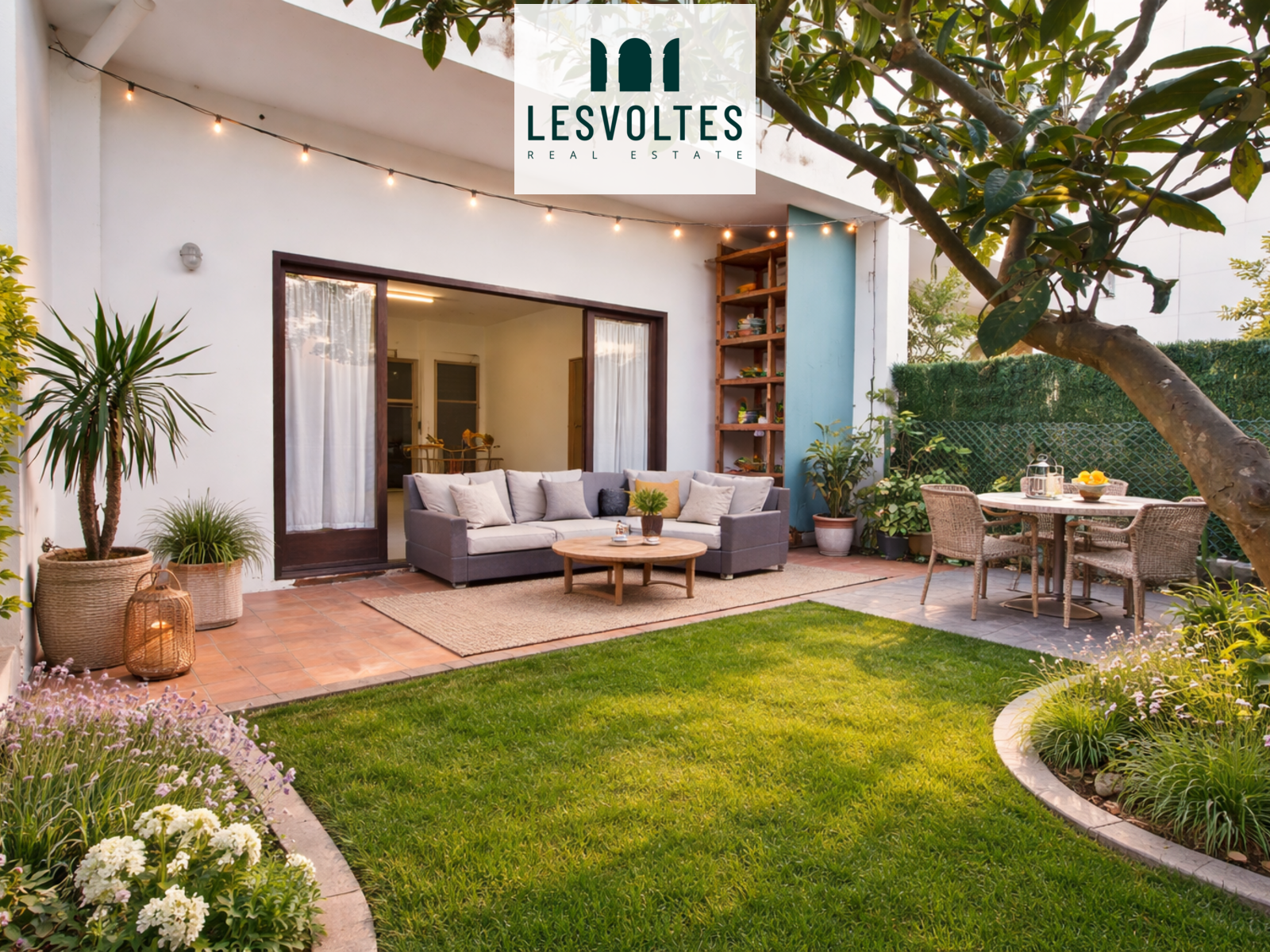 HOUSE WITH GARDEN AND GARAGE LOCATED IN PALAFRUGELL IN A RESIDENTIAL AREA