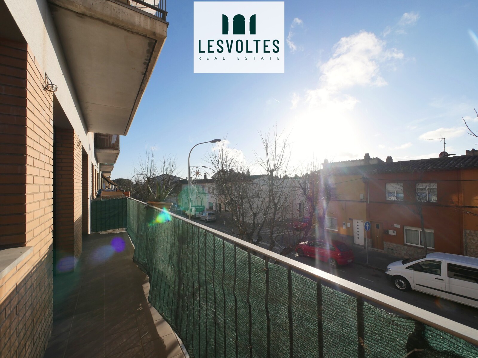 OPORTUNITAT! PIS DE 3 HABITACIONS AMB PLAÇA D'APARCAMENT EN VENDA A PALAFRUGELL