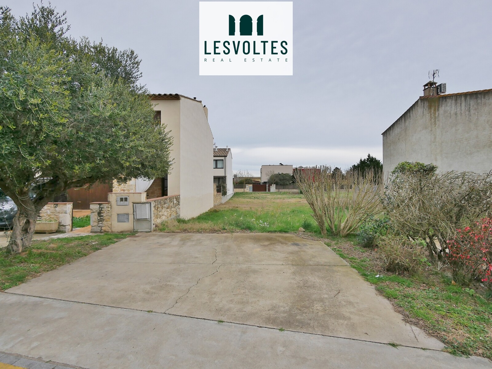 T’AGRADARIA VIURE AL MUNICIPI D’ULLASTRET, EN EL BAIX EMPORDÀ?