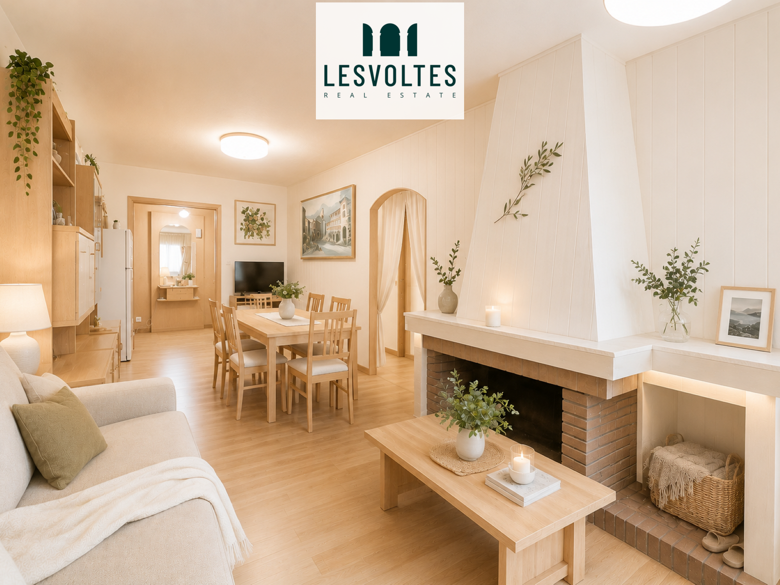 ÁMPLIA CASA DE DOS PLANTAS CON JARDÍN Y GARAJE EN VENTA EN PALAFRUGELL