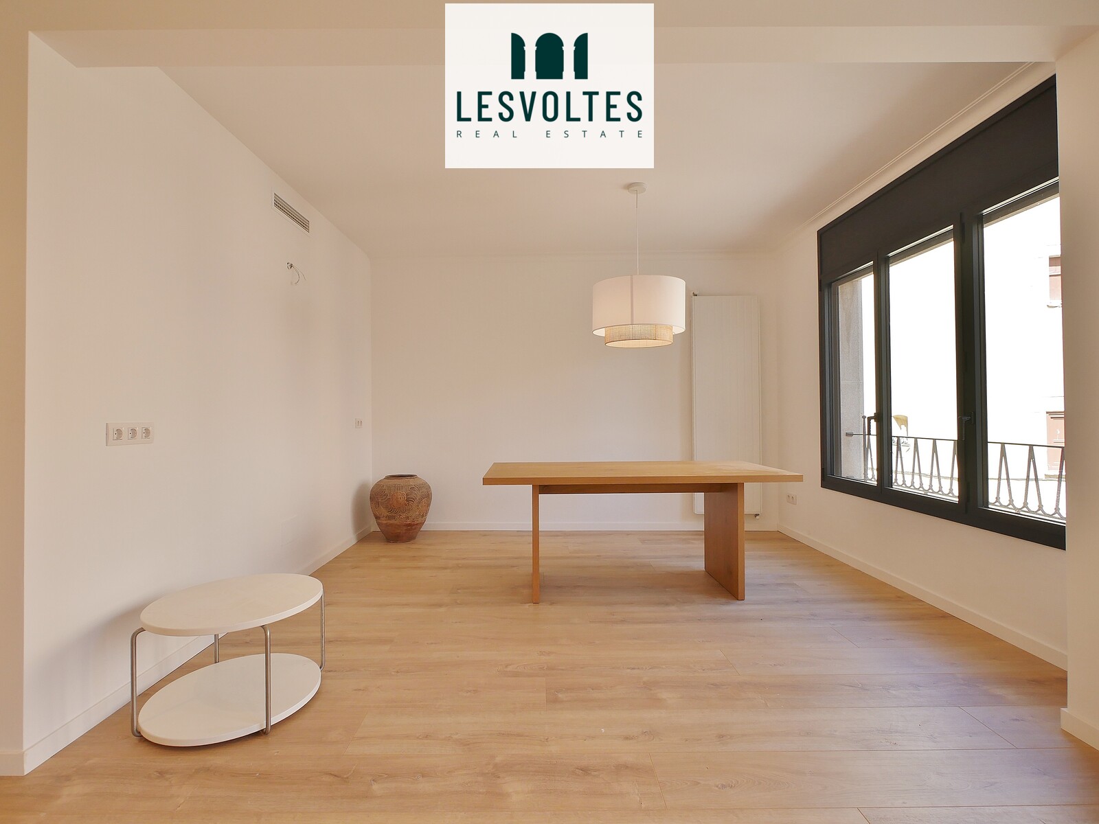PISO EN PRIMERA PLANTA DE 180 m² CON PLAZA DE APARCAMIENTO EN PALAFRUGELL
