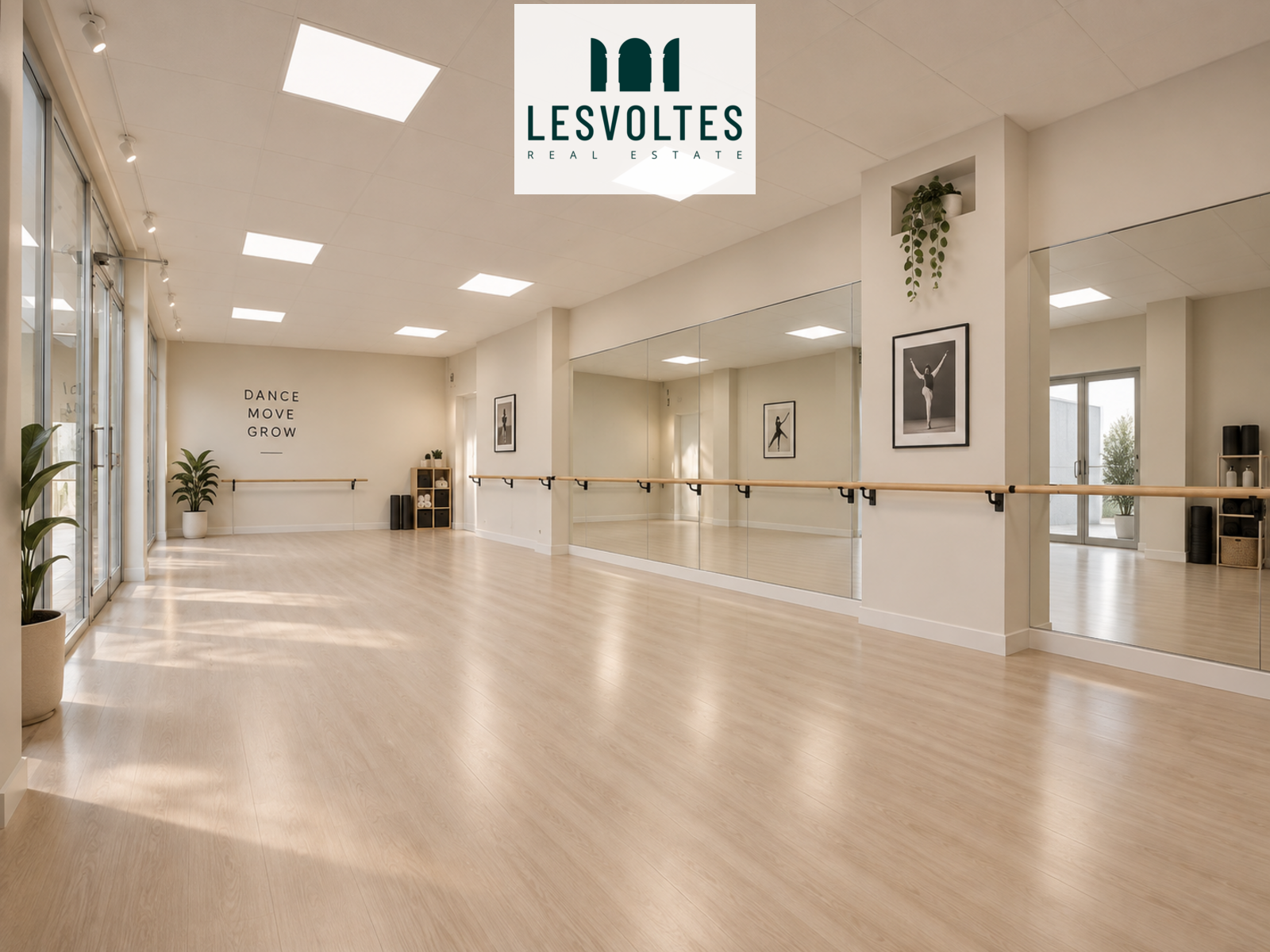 LOCAL EN PLE CENTRE DE PALAFRUGELL