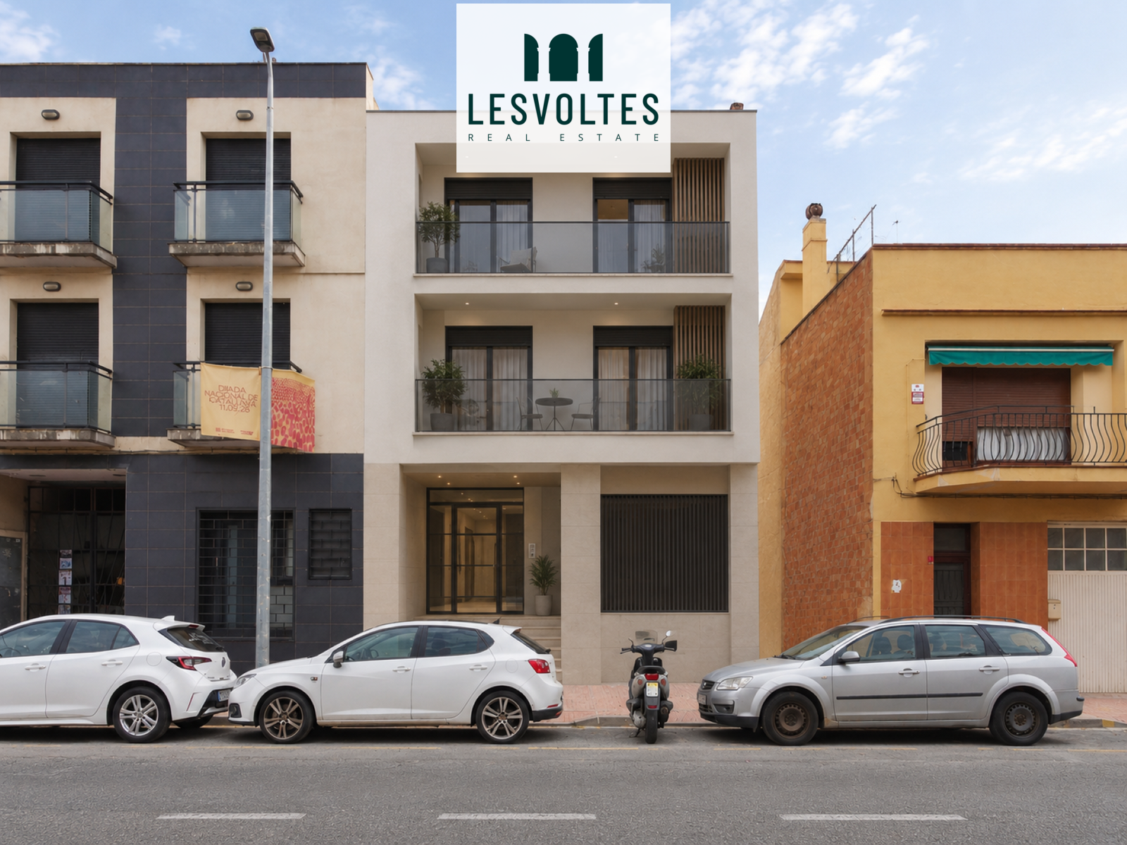 229 M² PLOT WITH PLENTY OF POTENTIAL IN PALAMÓS